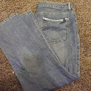 Vintage Tommy Hilfiger ankle pants